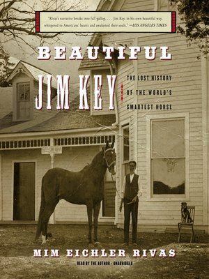 cover image of Beautiful Jim Key